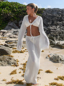 Zara-Knit Beach Set ♥