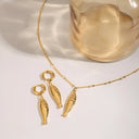 DAPHNE-NECKLACE