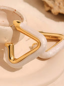 Lina-Bold Edge Gold
