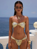 Elina-3-Piece Zebra Set