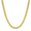 Elira-Snake Chain ♥