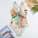 Mira-Floral Wrap Set ♥