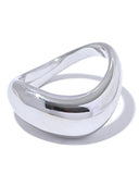 Noa-Bold Dome Ring