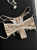 Nara-Shell Charm Bikini ♥