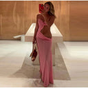 Zaya-Cutout Maxi Dress ♥