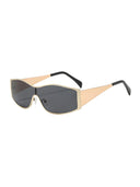 Raya-Edge Shield Shades
