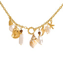 MILA-NECKLACE