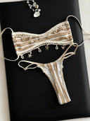 Nara-Shell Charm Bikini ♥