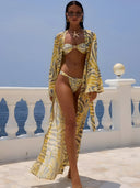 Elina-3-Piece Zebra Set
