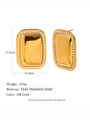 Lumi-Gold Frame Set
