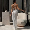 Zina-Crochet Muse Dress ♥
