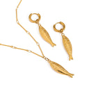 DAPHNE-NECKLACE