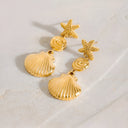 JULIETTE-EARRING