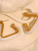Lina-Bold Edge Gold