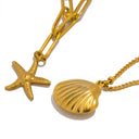 Liora-Sea Charm ♥