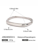 Elise-Duo Metal Bangle