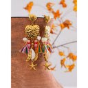 GISELLE-EARRING