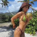 Paloma-Beach Bikini Set ♥