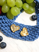 Nola-Gem Bold Heart