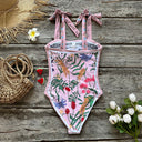 Lina-Florale One Piece ♥