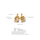 ELIANA-EARRING