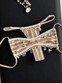 Nara-Shell Charm Bikini ♥