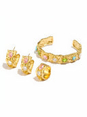 Alina-Gem Luxe Set