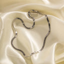Elira-Snake Chain ♥