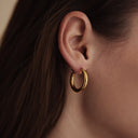 LONA–CLASSIC EARRING