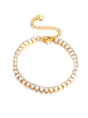 Nina-Crystal Charm Set