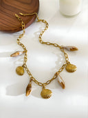 COLETTE-NECKLACE