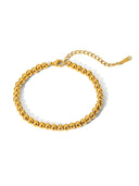 Nova-Layered Gold Set