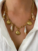 COLETTE-NECKLACE