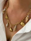 COLETTE-NECKLACE