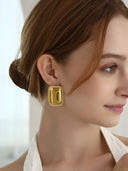 Lumi-Gold Frame Set