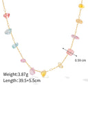 Lina-Charm Story Set