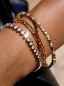 Yara-Golden Shine Set