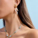 CELESTE-EARRING