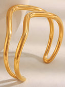 Noa-Wave Cuff