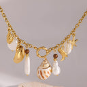 MILA-NECKLACE