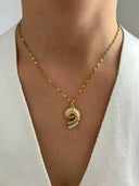 LIVIA-NECKLACE