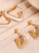 Lina-Bold Edge Gold