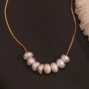 Kaela-Muse Necklace ♥