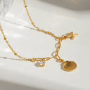 CLARA-NECKLACE