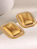Lumi-Gold Frame Set