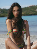 Nina-Boho Bikini Set