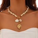 CELINE-NECKLACE
