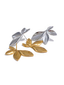 Liora-LEAF EARRING