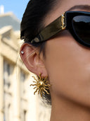 Ayla-Radiant Earrings