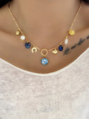 NAOMI-NECKLACE
